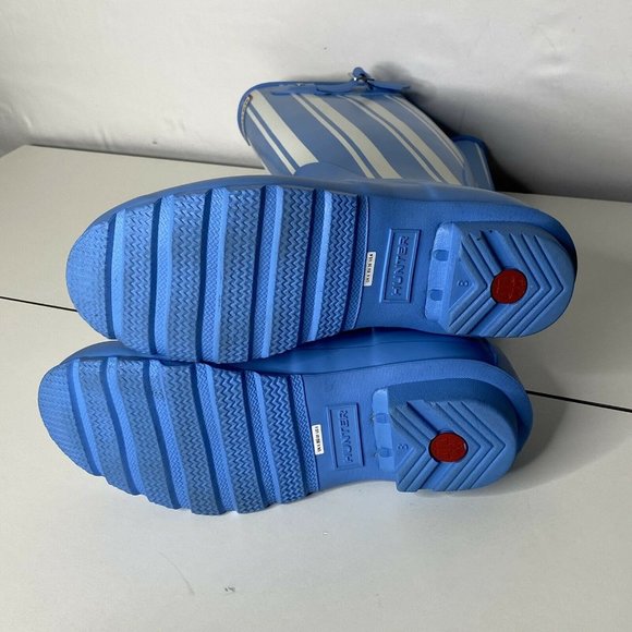 🔺SOLD🔺US 8 EUR 39 HUNTER Original Garde Tall Rub - Picture 6 of 8